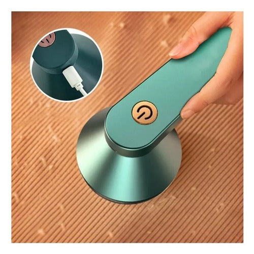 Removedor de Motas Electrico 🪒 - EasyMotas 😍