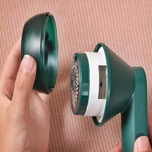 Removedor de Motas Electrico 🪒 - EasyMotas 😍