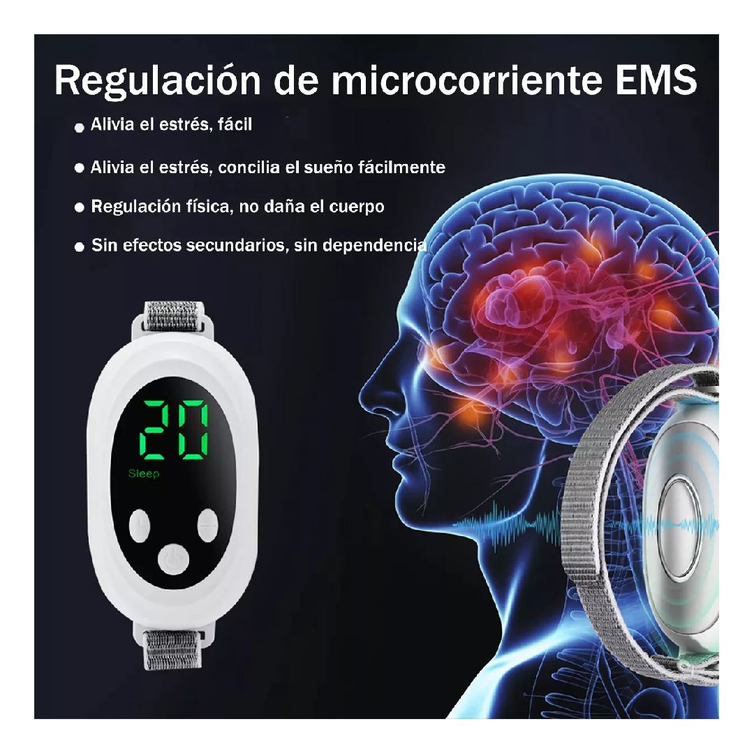 DreamCalm 2.0