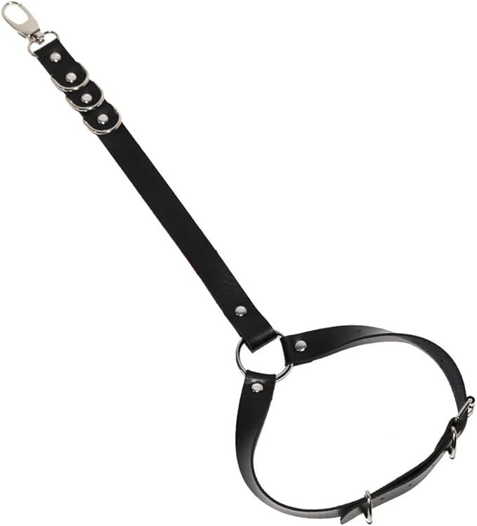Liga attack leather