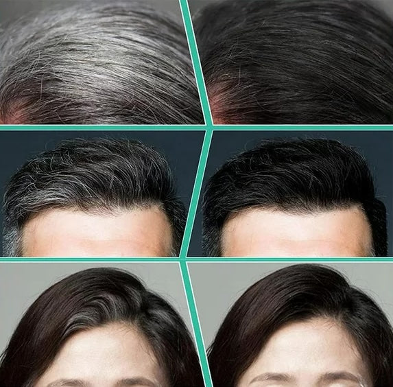 2x1 Cubre Canas | CoverHair Stick Unisex