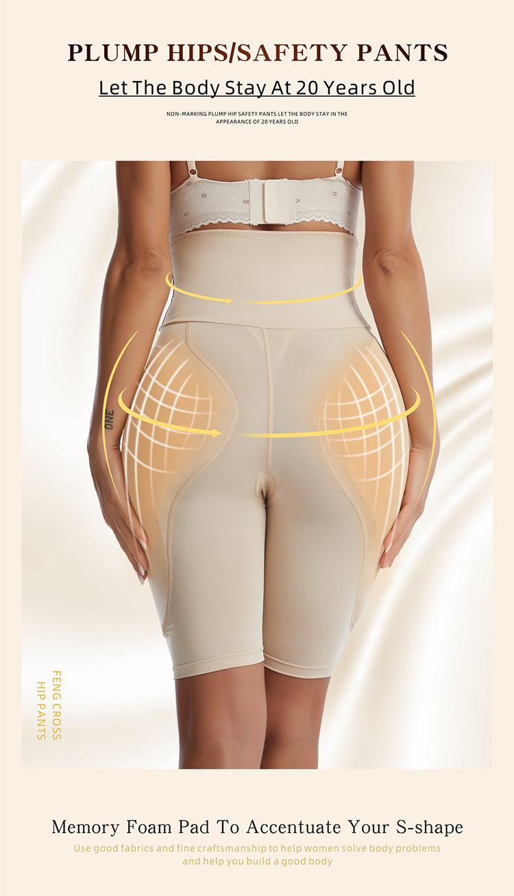 PANTY POTENCIADOR DE CADERA