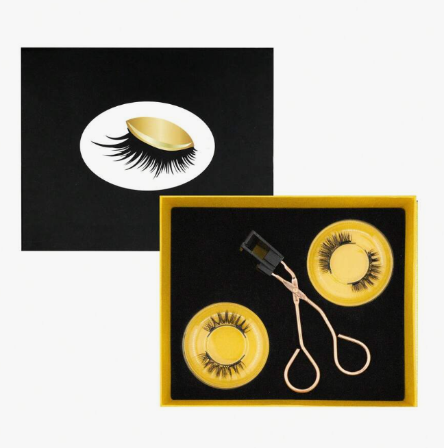 Kit Pestañas Magnéticas - MagniLash