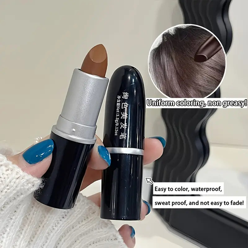 2x1 Cubre Canas | CoverHair Stick Unisex