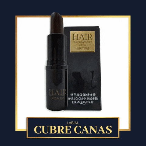 2x1 Cubre Canas | CoverHair Stick Unisex