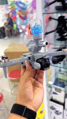 Drone SkyExplorer | MODELO 2024✨