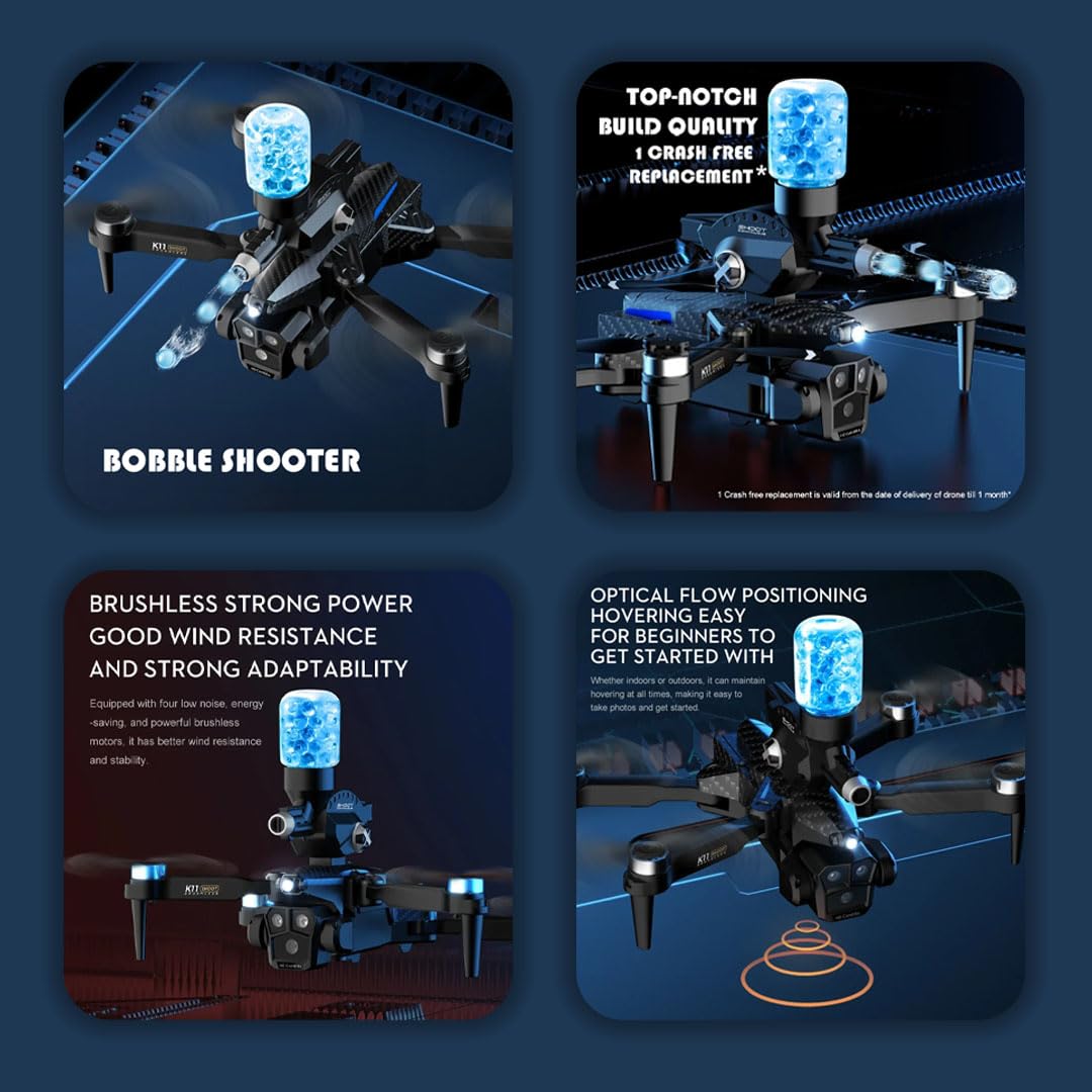 Drone SkyExplorer | MODELO 2024✨