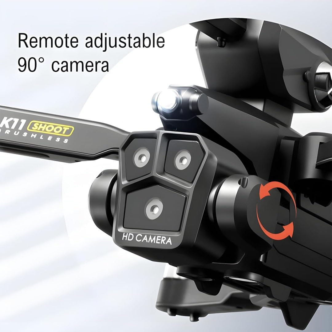 Drone SkyExplorer | MODELO 2024✨