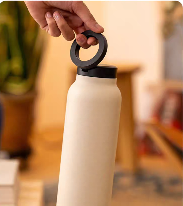 TermoMag Pro - Termo Magsafe 2025