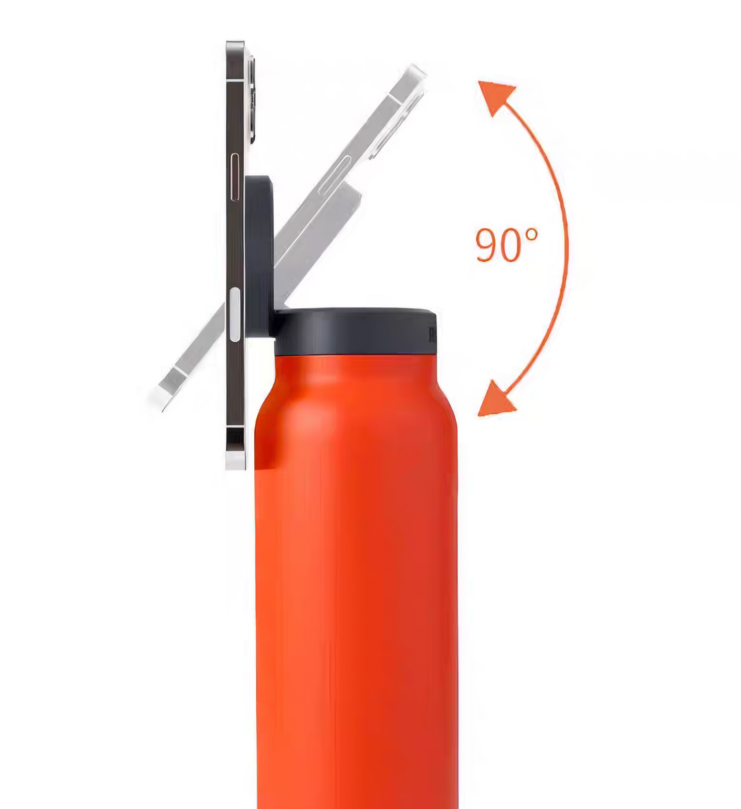 TermoMag Pro - Termo Magsafe 2025