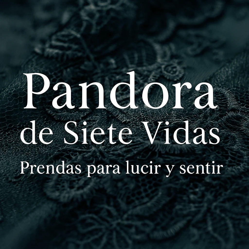 Pandora de Siete Vidas