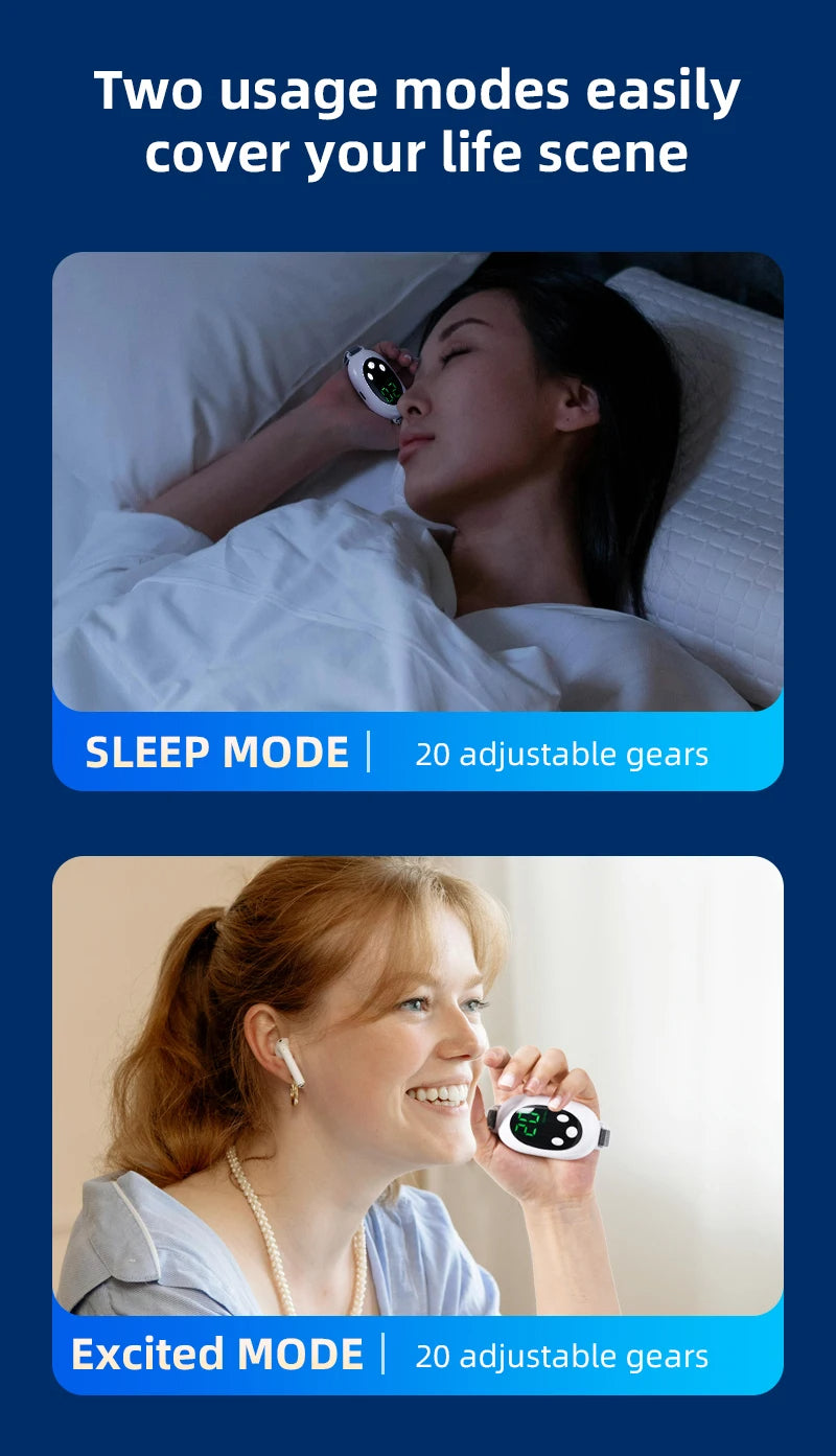 DreamCalm 2.0