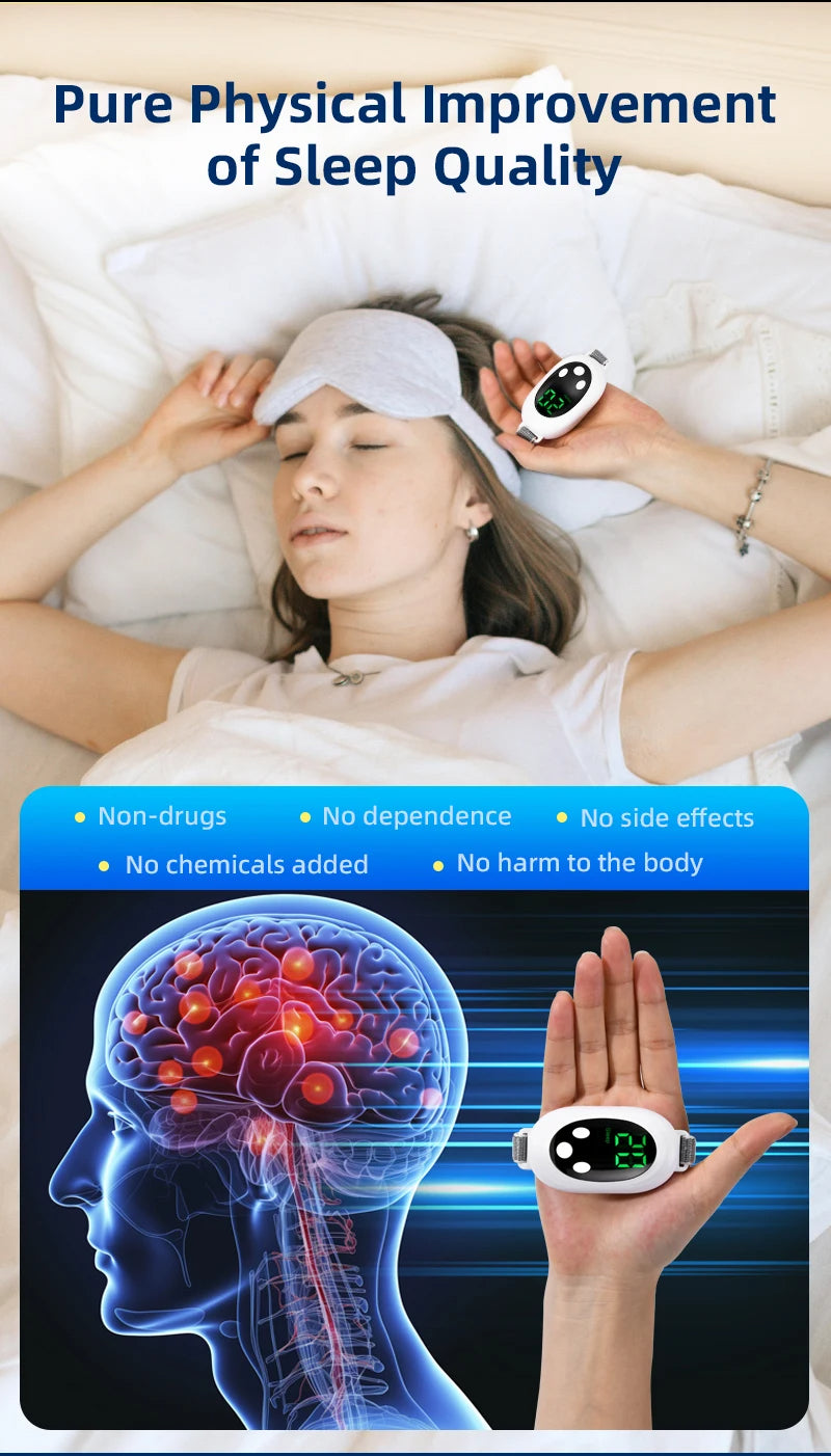 DreamCalm 2.0
