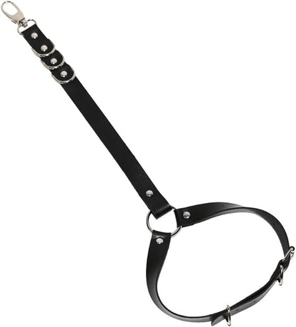 Liga attack leather