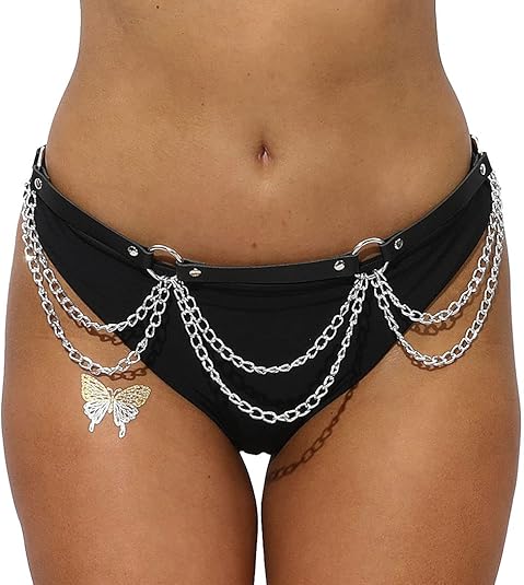 Cinturón Rem Leather