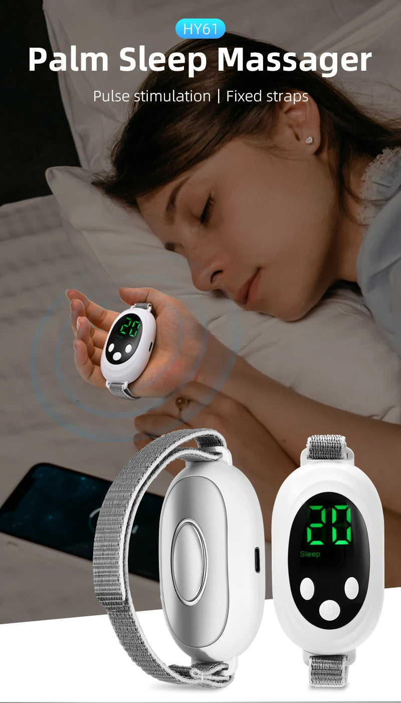 DreamCalm 2.0