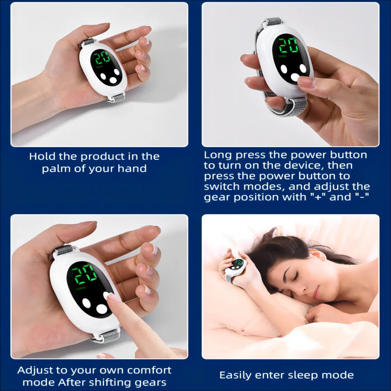 DreamCalm 2.0