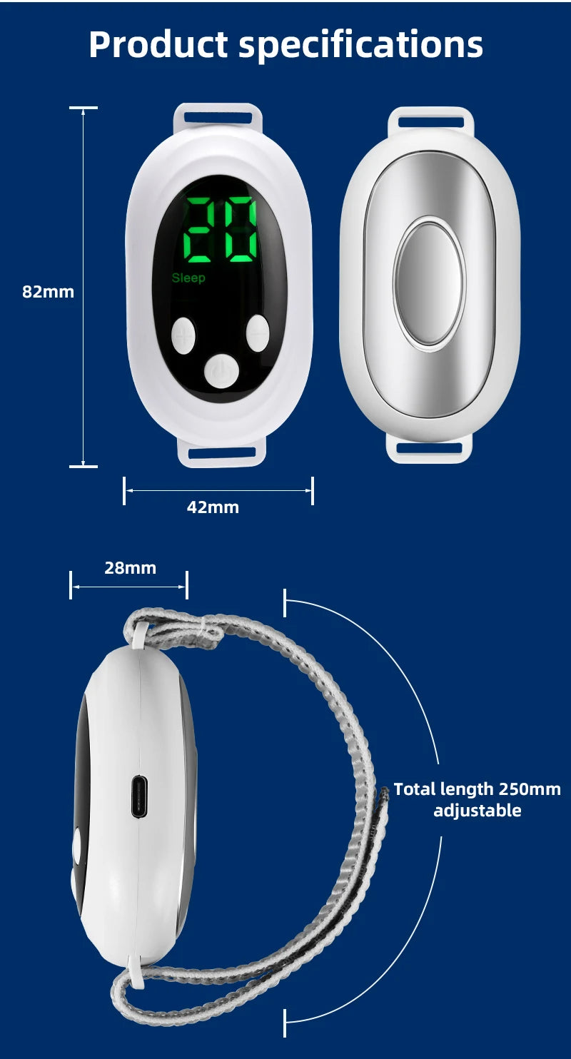 DreamCalm 2.0