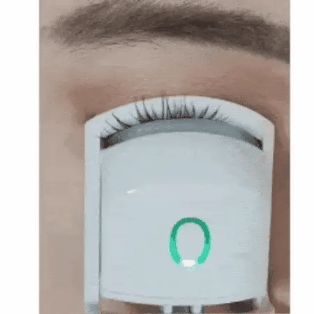 Rizador de Pestañas Eléctrico✨👁️