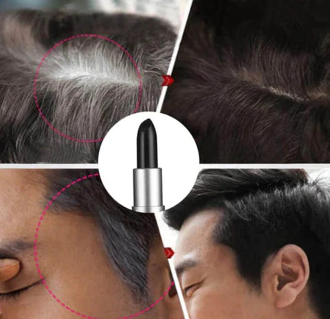 2x1 Cubre Canas | CoverHair Stick Unisex