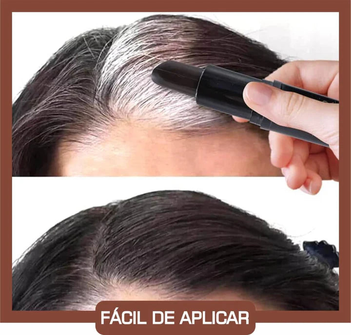 2x1 Cubre Canas | CoverHair Stick Unisex