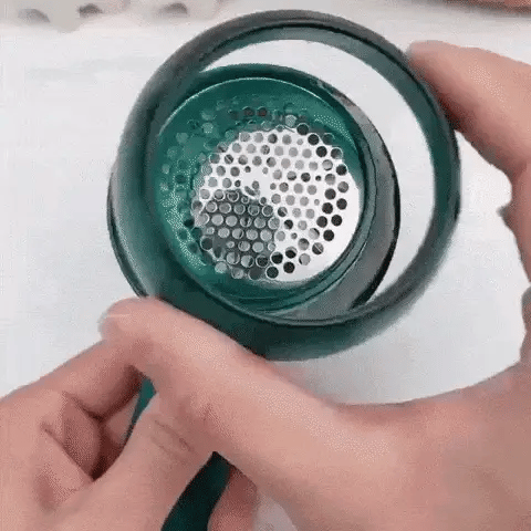 Removedor de Motas Electrico 🪒 - EasyMotas 😍