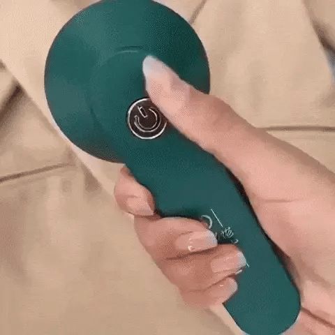 Removedor de Motas Electrico 🪒 - EasyMotas 😍