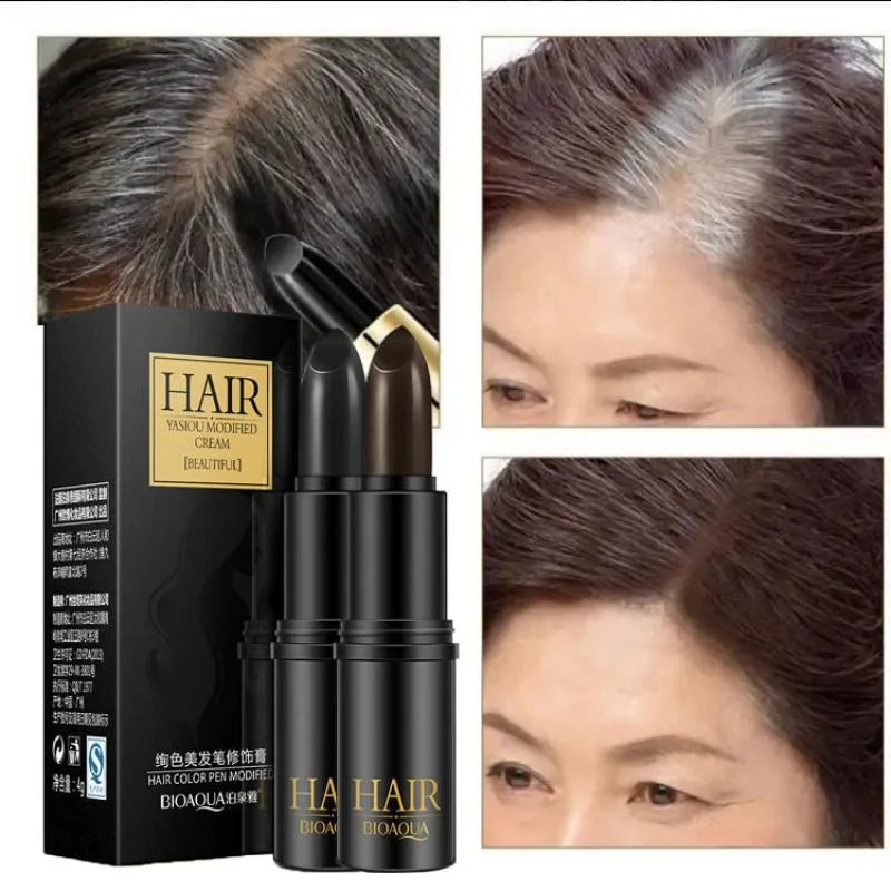 2x1 Cubre Canas | CoverHair Stick Unisex