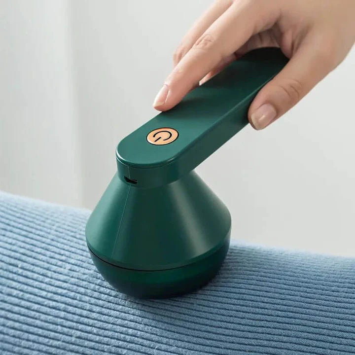 Removedor de Motas Electrico 🪒 - EasyMotas 😍